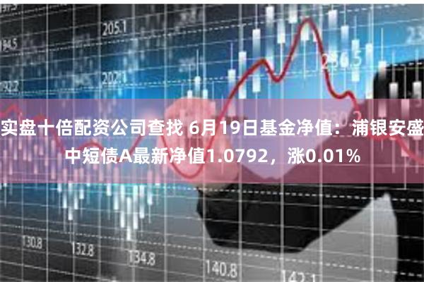 实盘十倍配资公司查找 6月19日基金净值：浦银安盛中短债A最新净值1.0792，涨0.01%