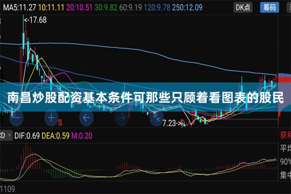 南昌炒股配资基本条件可那些只顾着看图表的股民